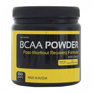 BCAA powder (350г)